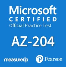 Reliable AZ-204 Exam Voucher