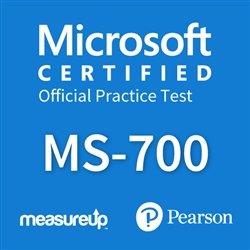 MS-700 Prüfungs